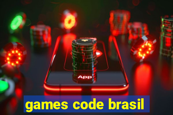 games code brasil